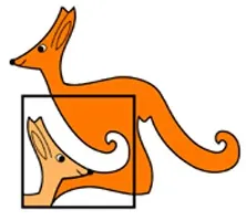 Logo kangur matematyczny
