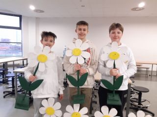 zdjęcie do artykułu: Z czym kojarzy nam się kolor biały?