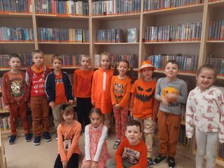 zdjęcie do artykułu: Pomarańczowy Dzień