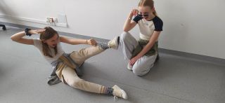 zdjęcie do artykułu: Kolejny Dzień Koloru- SZARY   