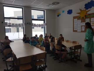 zdjęcie do artykułu: Warsztaty- Robimy kule Afrodyty