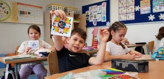 zdjęcie do artykułu: Zmysł wzroku?