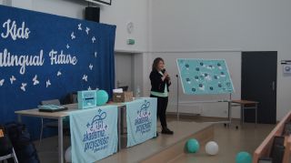 zdjęcie do artykułu: Inauguracja Akademii Przyszłości!!!