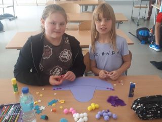 zdjęcie do artykułu: Innowacja Podróże małe i duże -  witajcie w innej kulturze