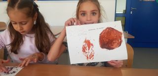 zdjęcie do artykułu: Innowacja pedagogiczna  Z angielskim w świat  