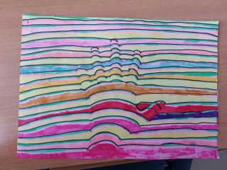 zdjęcie do artykułu: Innowacja pedagogiczna W krainie sztuki