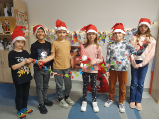 zdjęcie do artykułu: Dlaczego świętujemy rodzinnie?