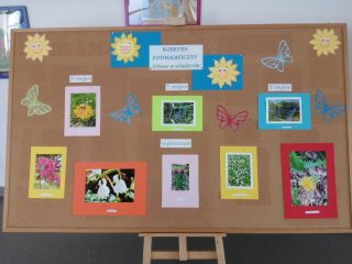 zdjęcie do artykułu: Roztrzygnięcie konkursu  fotograficznego Wiosna w obiektywie