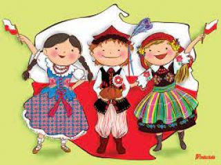 zdjęcie do artykułu: ŚWIĘTA MAJOWE