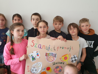 zdjęcie do artykułu: Pasja dla każdego znaczy coś innego, czyli sport osób z niepełnosprawnością