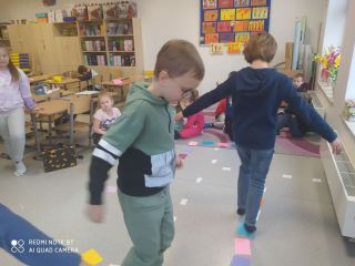 zdjęcie do artykułu: Ruch to zdrowie, czyli czym jest rehabilitacja ruchowa