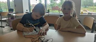 zdjęcie do artykułu: Długopisy 3D - magiczne długopisy!