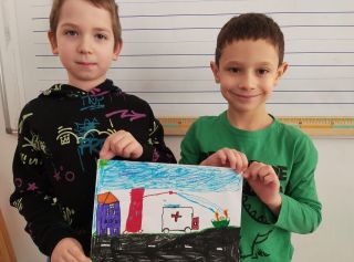 zdjęcie do artykułu: Siła Bajek