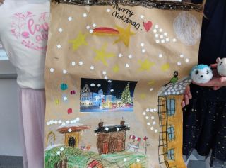 zdjęcie do artykułu: Moja okolica