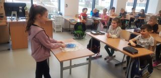 zdjęcie do artykułu: Z kulturą przy stole...