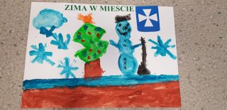 zdjęcie do artykułu: Tu jest moje miejsce?