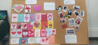 zdjęcie do artykułu: Walentynki 2023 w naszej szkole....