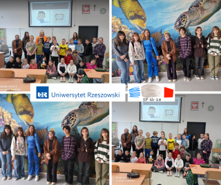 zdjęcie do artykułu: Zagraniczni goście