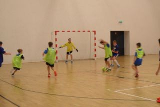 zdjęcie do artykułu: IV miejsce w Rzeszowie!