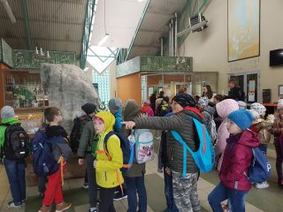 zdjęcie do artykułu: Wycieczka do Bochni