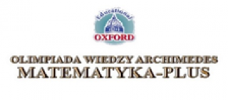 zdjęcie do artykułu: Olimpiada Wiedzy Archimedes. Plus. 
