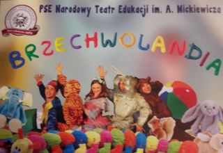 zdjęcie do artykułu: Brzechwolandia