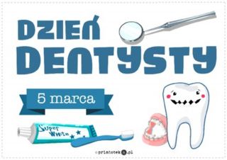 zdjęcie do artykułu: Dzień Dentysty