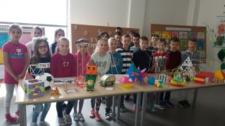 zdjęcie do artykułu: Dzień Matematyki