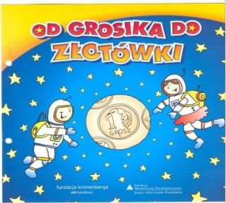 zdjęcie do artykułu: Grosikowe wędrówki