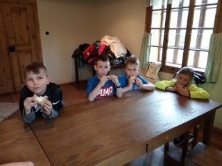 zdjęcie do artykułu: Wycieczka do skansenu w Kolbuszowej