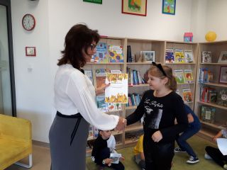 zdjęcie do artykułu: Pejzaż jesienny - rozstrzygnięcie konkursu