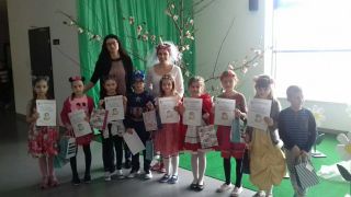 zdjęcie do artykułu: Rozstrzygnięcie konkursu Zwiastuny wiosny