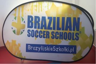 zdjęcie do artykułu: Pokazy szkółki piłkarskiej Brazilian Sooker Schools  