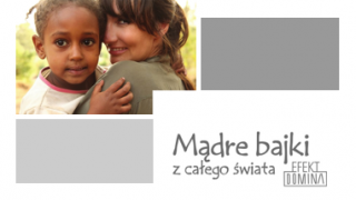 zdjęcie do artykułu: Mądra bajka Król ptaków