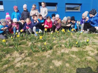 zdjęcie do artykułu: Finał akcji Ogrody Nadziei już za nami!