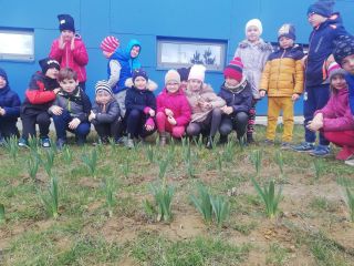 zdjęcie do artykułu: Kwitną Ogrody Nadziei!