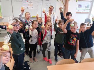 zdjęcie do artykułu: Uniwersytet Rzeszowski dla Młodych Odkrywców