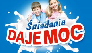 zdjęcie do artykułu: Program Śniadanie daje moc