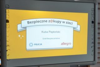 zdjęcie do artykułu: Bezpieczny Internet
