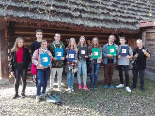 zdjęcie do artykułu: 100 lat niepodległości - matematyka 100 lat temu!