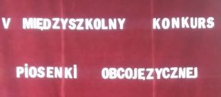 zdjęcie do artykułu: Niemieckie piosenki 