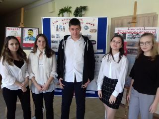 zdjęcie do artykułu:  Niepodległa