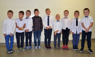 zdjęcie do artykułu: Dzień Chłopaka