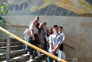 zdjęcie do artykułu: Filharmonia