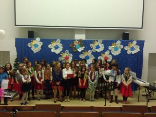 zdjęcie do artykułu: Koncert Noworoczny