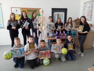 zdjęcie do artykułu: Warto segregować!