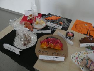 zdjęcie do artykułu: Konkurs na najpiękniejszy rogalik