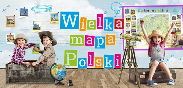 mapa P