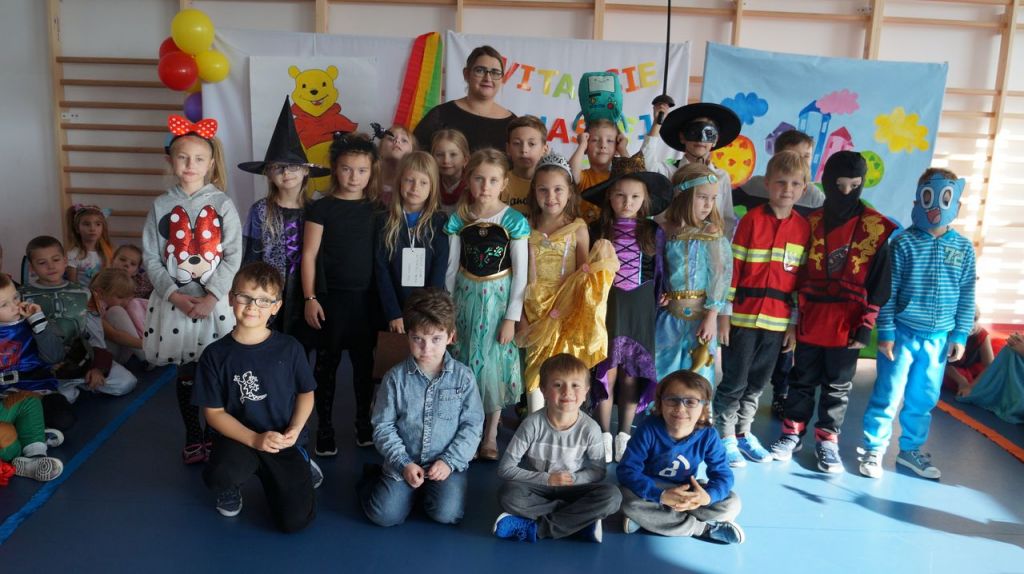 klasa 1a