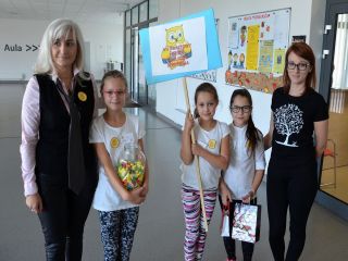 zdjęcie do artykułu: VII Światowy Dzień Tabliczki Mnożenia